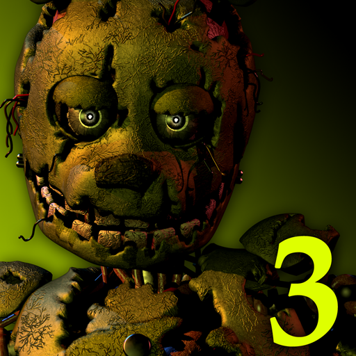 [Code] Five Nights at Freddy’s 3 latest code 08/2025