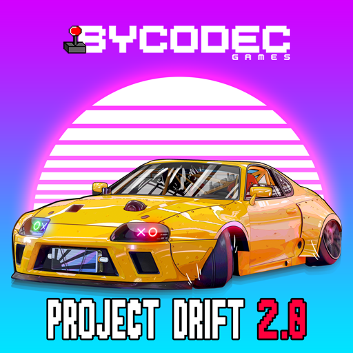 [Code] Project Drift 2.0 latest code 09/2025