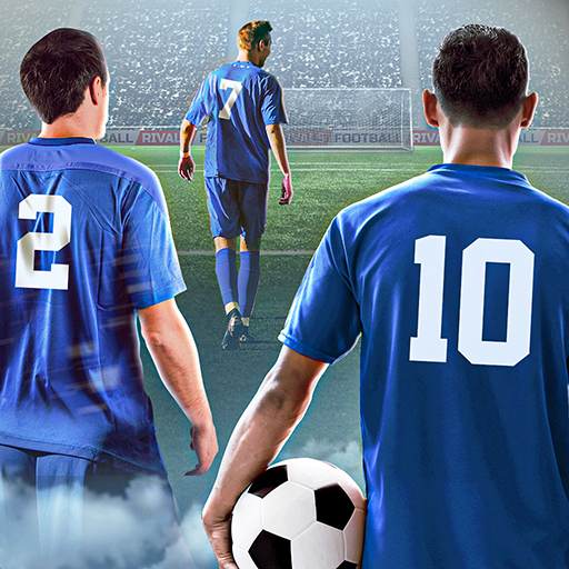 [Code] Football Rivals: Online Soccer latest code 08/2025