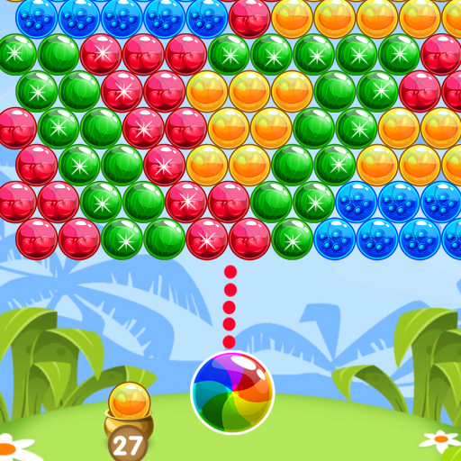 [Code] Raccoon Bubble Shooter Games latest code 06/2024 - GameApparent