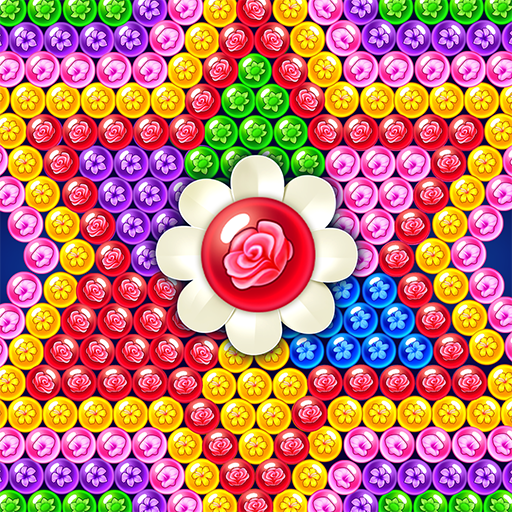 [Code] Bubble Shooter – Flower Games latest code 09/2025