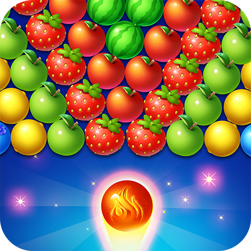 [Code] Bubble Fruit latest code 09/2025