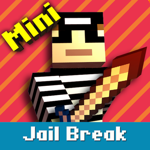 [Code] Cops N Robbers: Prison Games 1 latest code 09/2025