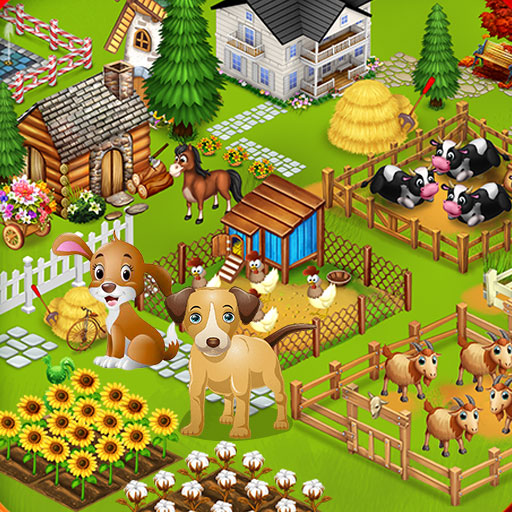 [Code] Family Farm Games – Farm Sim latest code 08/2025