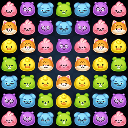 [Code] Candy Friends Forest latest code 08/2025