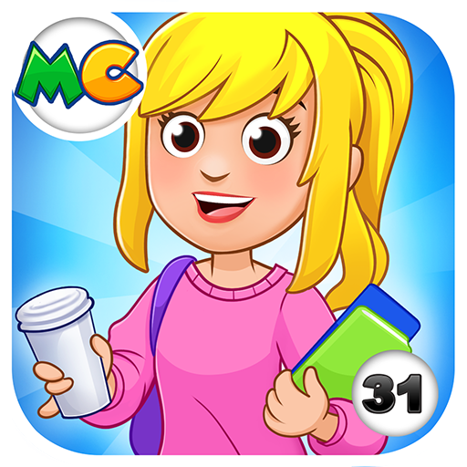 [Code] My City : University latest code 09/2025