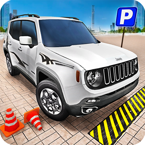 [Code] Prado Parking Car Game latest code 09/2025