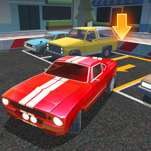[Code] Car Parking 3D Pro: City Drive latest code 08/2025