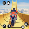 [Code] GT Mega Ramp Stunt Bike Games latest code 03/2023