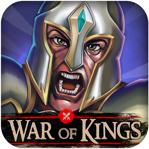 [Code] War of Kings : Strategy war game latest code 12/2025