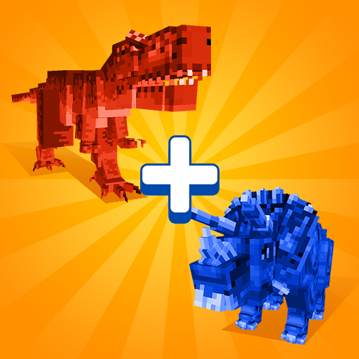 [Code] Dinosaur Monster Merge Battle latest code 12/2025