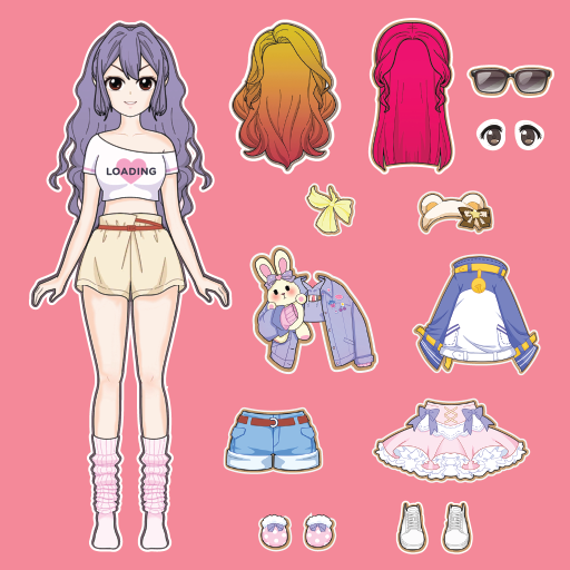 [Code] Dress Up Game: Princess Doll latest code 08/2025