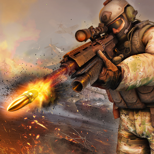 [Code] WW2 Sniper Gun Simulator Games latest code 08/2025