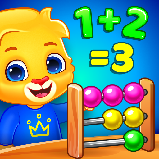[Code] Kids Math: Math Games for Kids latest code 08/2025