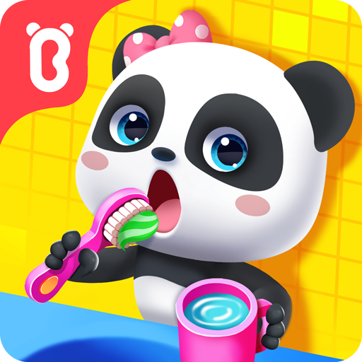 [Code] Baby Panda’s Safety & Habits latest code 12/2025
