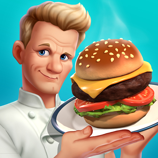 [Code] Gordon Ramsay: Chef Blast latest code 08/2025
