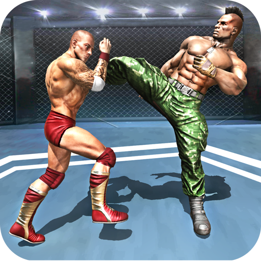 [Code] Club Fighting Games 2021 latest code 09/2025