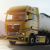 [Code] Truckers of Europe 3 latest code 02/2023