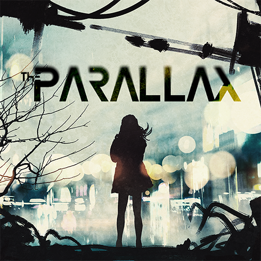[Code] The Parallax latest code 08/2025