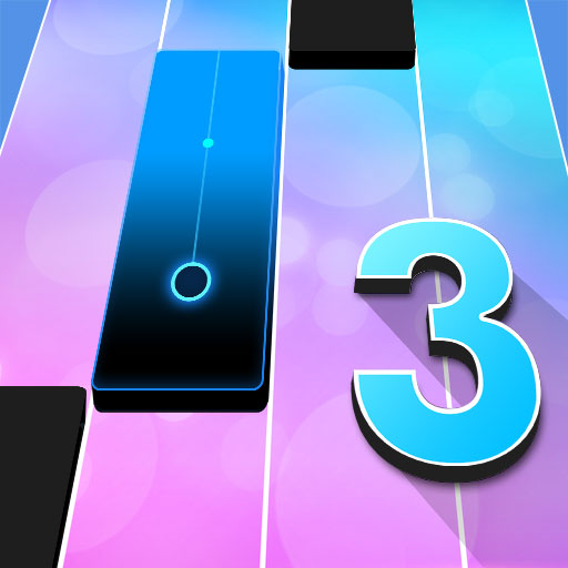 [Code] Magic Tiles 3 latest code 08/2025