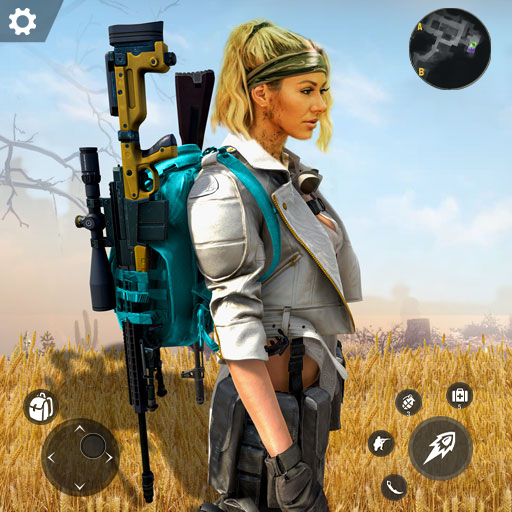 [Code] Fps Shooting Games: Fire Games latest code 08/2025