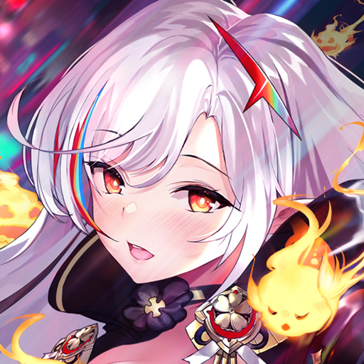 [Code] Girls’ Connect: Idle RPG latest code 08/2025
