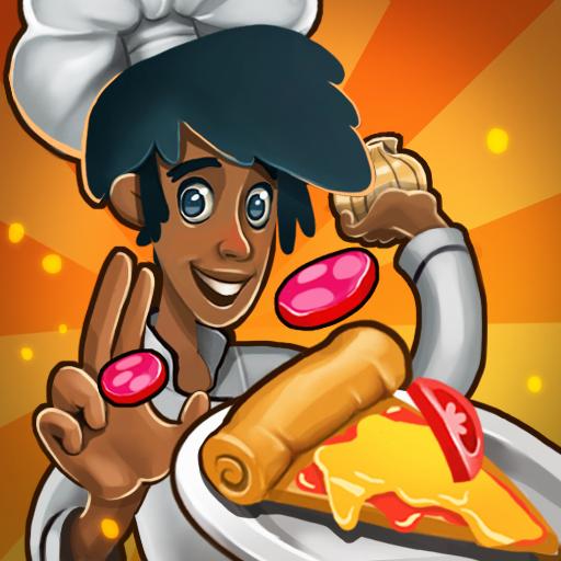 [Code] Pizza Mania: Cheese Moon Chase latest code 09/2025