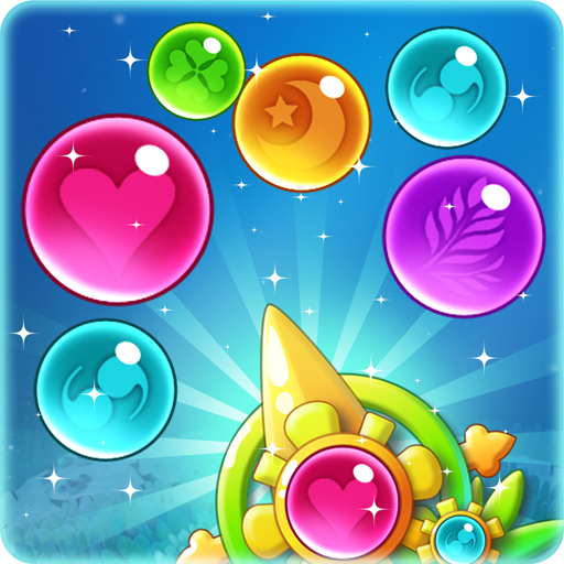 [Code] Bubble Journey latest code 09/2025