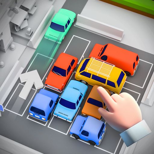[Code] Parking Jam 3D latest code 08/2025