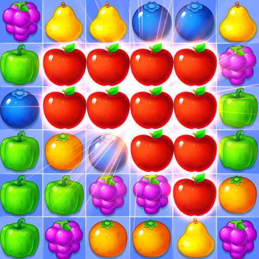 [Code] Fruits Farm Party latest code 09/2025