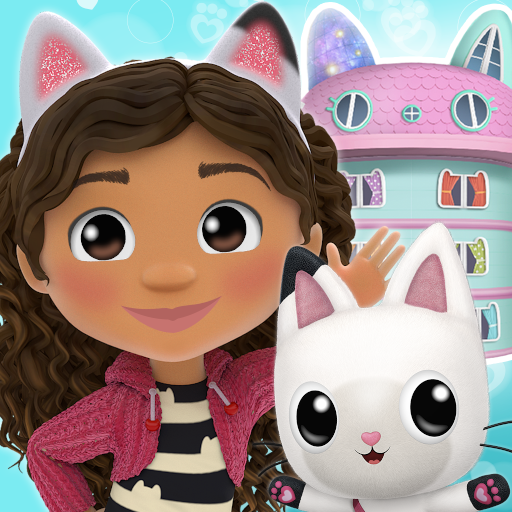 [Code] Gabbys Dollhouse: Games & Cats latest code 12/2025