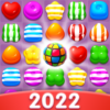 [Code] Sweet Candy Puzzle: Match Game latest code 03/2023
