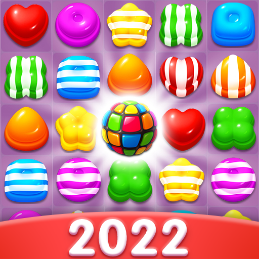 [Code] Sweet Candy Puzzle: Match Game latest code 09/2025