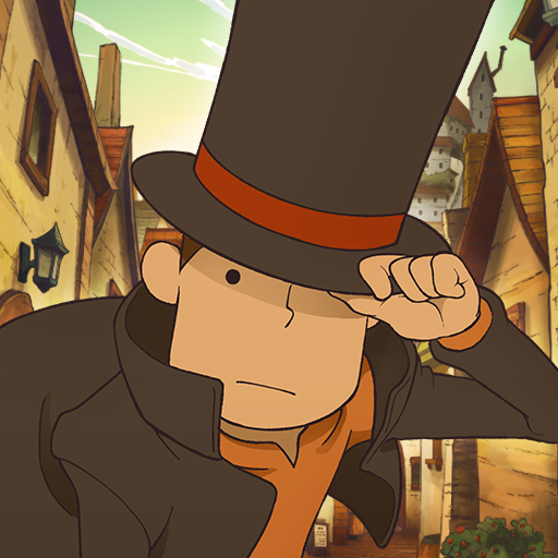 [Code] Layton: Curious Village in HD latest code 08/2025