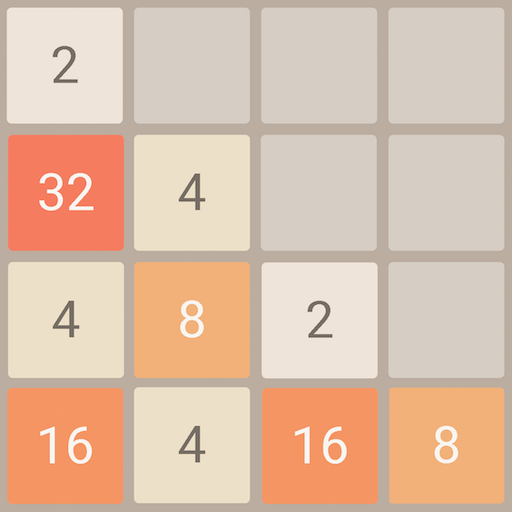 [Code] 2048 latest code 08/2025