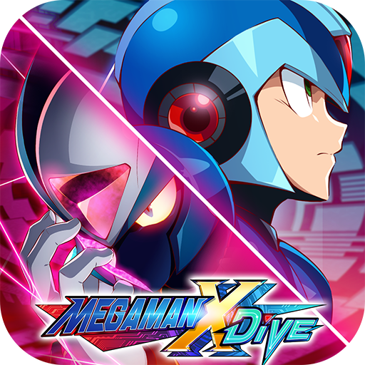 [Code] MEGA MAN X DiVE – MOBILE latest code 08/2025
