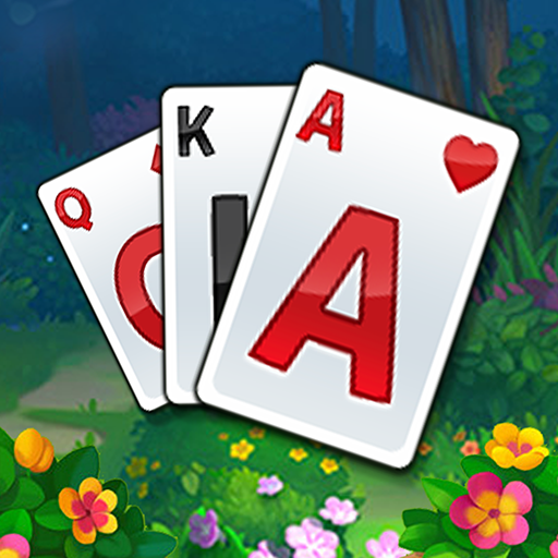 [Code] Solitaire Tripeaks-Secret Garden-Free Card Game latest code 09/2025