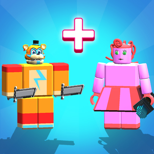 [Code] Merge Monster: Craft Runner latest code 08/2025