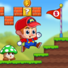 [Code] Super Manu’s World:Jungle Bros latest code 06/2023