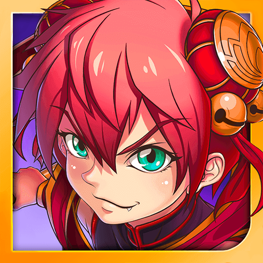 [Code] RPG :Legend of Conferred Gods latest code 09/2025