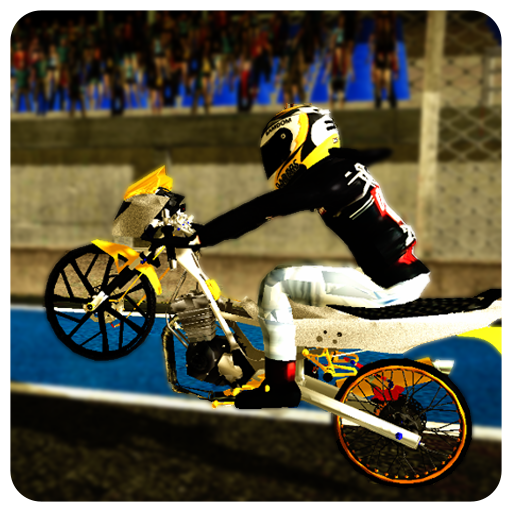 [Code] Drag Bike Indo: Moto Racing latest code 12/2025
