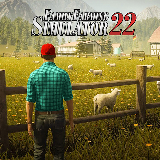 [Code] Real Farming: Tractor Sim 3D latest code 08/2025