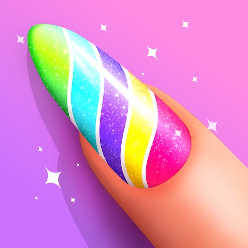 [Code] Nail Art: Nail Salon Games latest code 08/2025