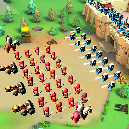 [Code] Empire Defense: Age stick War latest code 08/2025