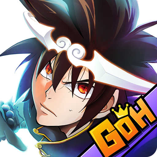 [Code] G.O.H – The God of Highschool latest code 08/2025