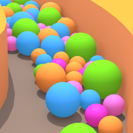 [Code] Sand Balls – Puzzle Game latest code 09/2025