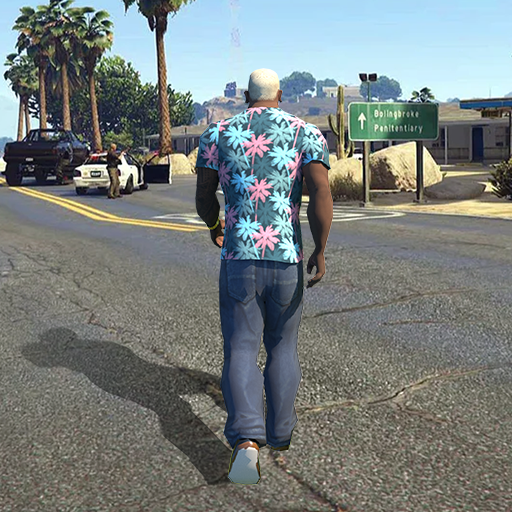 [Code] Gangster Crime, Mafia City latest code 08/2025