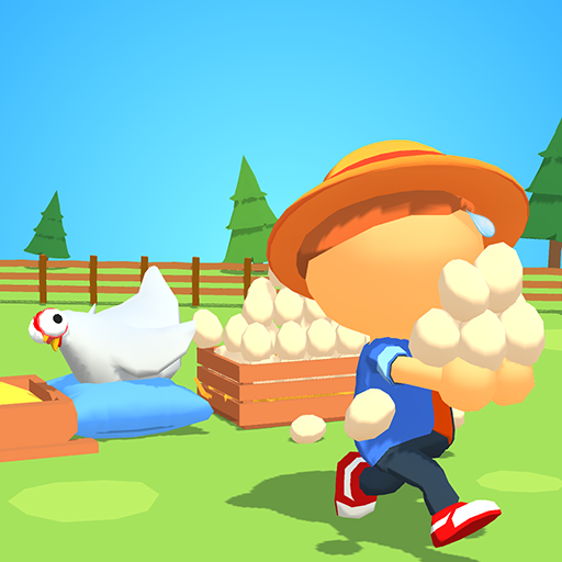 [Code] Egg Farm Tycoon latest code 06/2024 - GameApparent