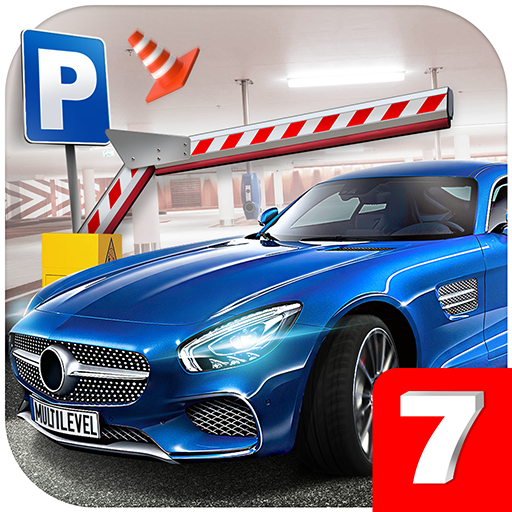 [Code] Multi Level 7 Car Parking Sim latest code 08/2025