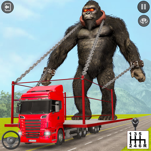 [Code] Animal Transport Truck Game latest code 08/2025